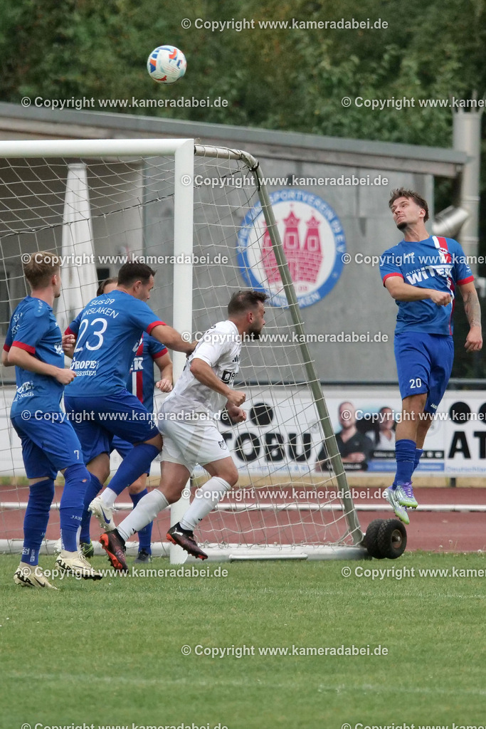 Fußball : Bezirksliga : SUS 09 Dinslaken - SV Budberg 2 am 15.08.2026 in Dinslaken | Fußball : Bezirksliga : SUS 09 Dinslaken - SV Budberg 2 am 15.08.2026 in Dinslaken - Realisiert mit Pictrs.com