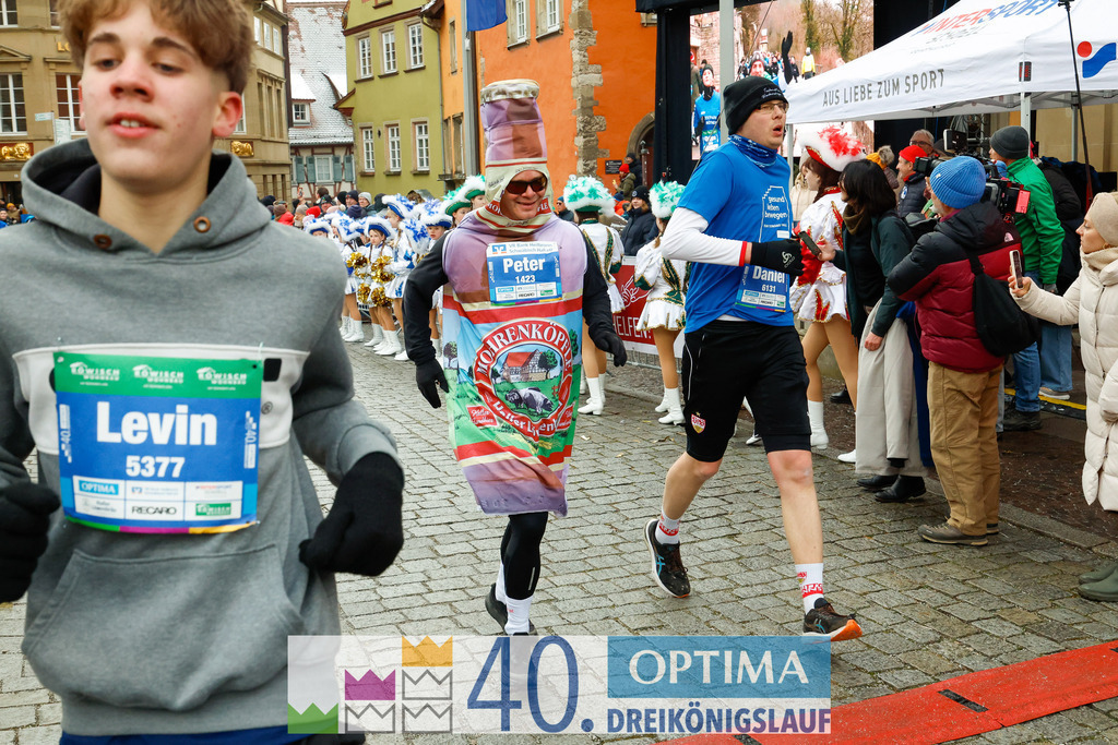 Roewisch Wohnbau Cup 5km | 40. Optima 3koenigslauf 2026 - Realisiert mit Pictrs.com