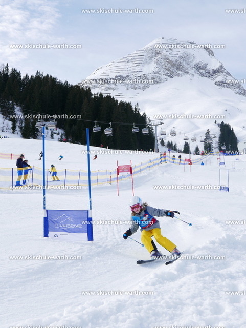 Dimi (2) | Photos von der Skischule Warth - Realisiert mit Pictrs.com