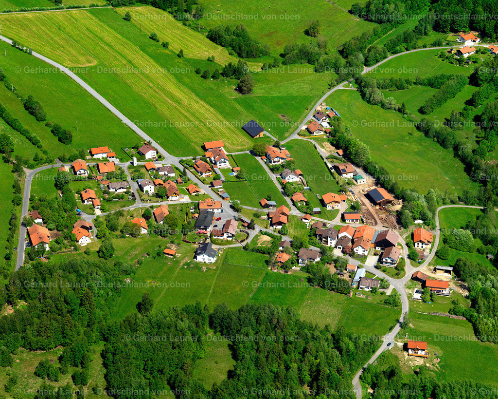 2724539 | Langdorf - Oberkreuzberg