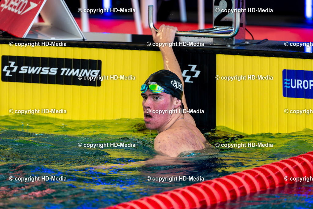 European Aquatics Junior Swimming Championships 2026 | European Aquatics Junior Swimming Championships 2026
