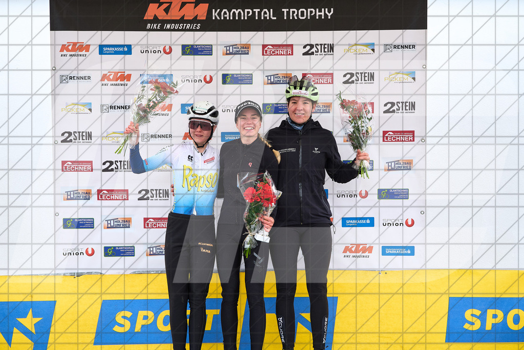 34. KTM Kamptal Trophy  | ZÖBING, Österreich – 2026-03-29: 34. KTM Kamptal TrophyFoto: © 2026 Martin Bihounek - MB Creative e.U.