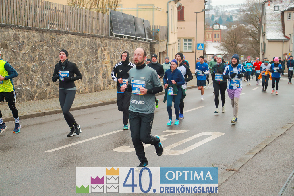 VR Bank Hauptlauf 10km | 40. Optima 3koenigslauf 2026 - Realisiert mit Pictrs.com