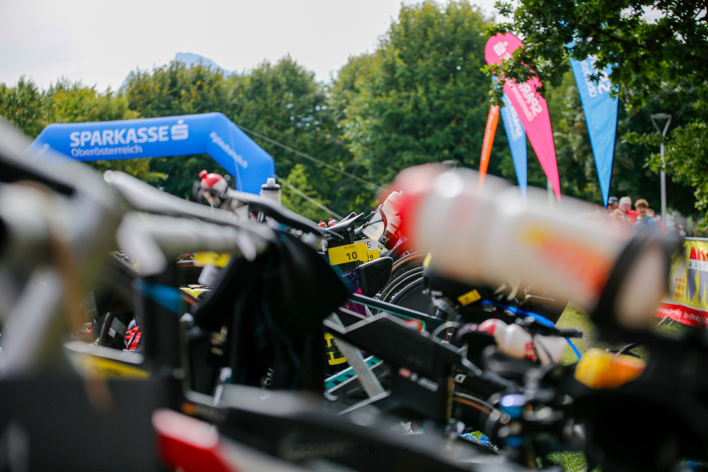 ALOHA MONDSEE TRIATHLON 2025 | AUSTRIA, 07.09.2025, Mondsee, ALOHA MONDSEE TRIATHLON 2025, Photo: WAPICS / Andreas Willdoner