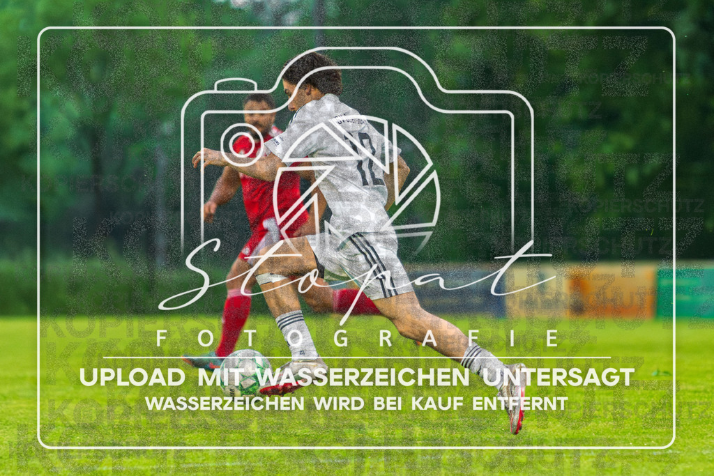 Landesliga Herren LG - TSV Ottersberg vs. TV Jahn Schneverdingen | Leon Jascha Schuhmacher (TSV Ottersberg #12); Landesliga Herren LG - TSV Ottersberg vs. TV Jahn Schneverdingen am 29.05.26 in Wümmestadion, Ottersberg - Realisiert mit Pictrs.com