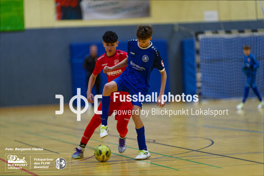 20260131_U15_Turnier_Versmold_026 | Blickpunkt Lokalsport - Realisiert mit Pictrs.com