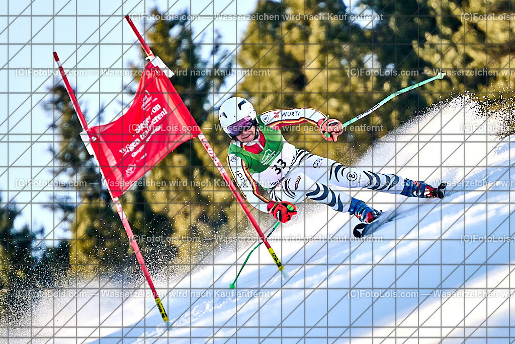 _ALP4044_FIS-Masters-GS-II_Glungezer_Wallner Bernd | FIS-MASTERS-WorldCup am Glungezer, GiantSlalom-II, So 18. Jänner 2026.