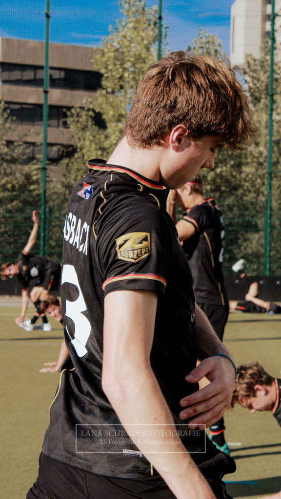 U21 M 4 Nationen Turnier Deutschland - Indien 19.08.23-234 | lanaschraderfotografie - Realisiert mit Pictrs.com