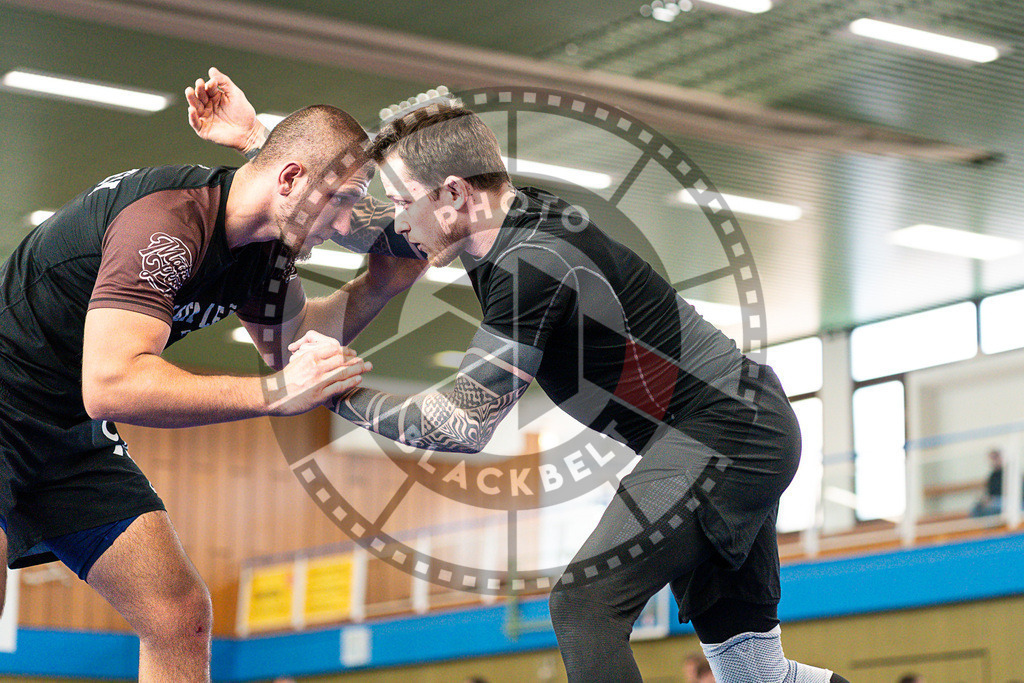 20250510PBB4911 | Athletes compete during the JJLG Berlin Open Jiu-Jitsu Championship on May 10, 2025 in Berlin, Germany. © Chiara Dazi / photoblackbelt