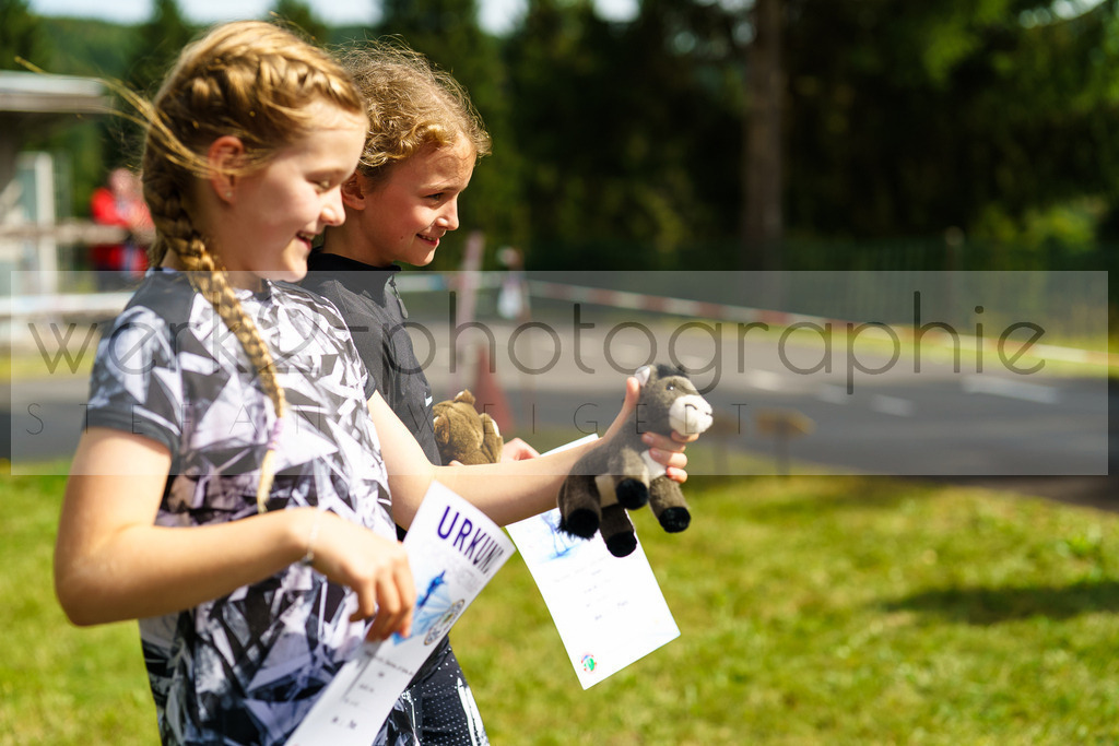 Komplex Cross Scheibe-Alsbach | Biathlonanlage "Am Rußtiegel" Scheibe-Alsbach am 7. September 2025