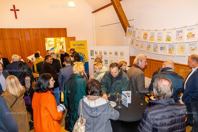 Lions Club - Benefizkonzert "Glanzstücke" | Bildershop von pixelworld.at - Realisiert mit Pictrs.com