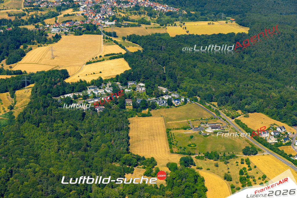 Das Luftbild zeigt : Rauenthal Glattbach - Die Luftaufnahme wurde 2023 vom UL-Flugzeug aus erstellt ( keine Drohne ) - Hochauflösende Luftaufnahme - Für grossformatige Ausdrucke geeignet. Die Geschenkidee !Mit Lizenz und Bildrechte bestellbar