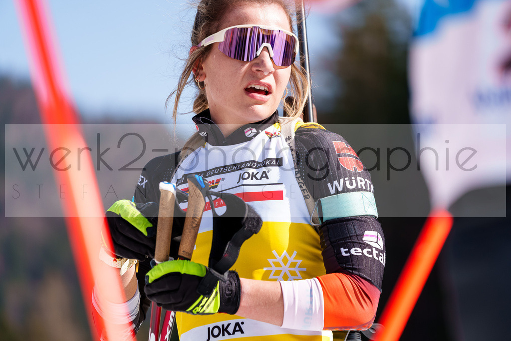 Deutschlandpokal Ruhpolding | 7. DSV JOKA Deutschlandpokal in der Chiemgau Arena Ruhpolding am 7. - 8. März 2026