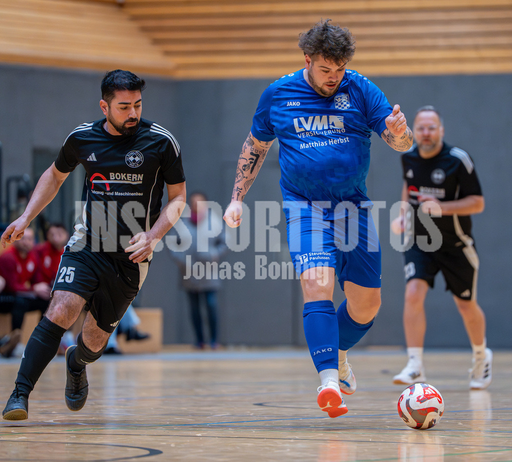 Sportler gegen Hunger I 3. Herren TuS Lutten I 1316 | jns.sportfotos - Realisiert mit Pictrs.com