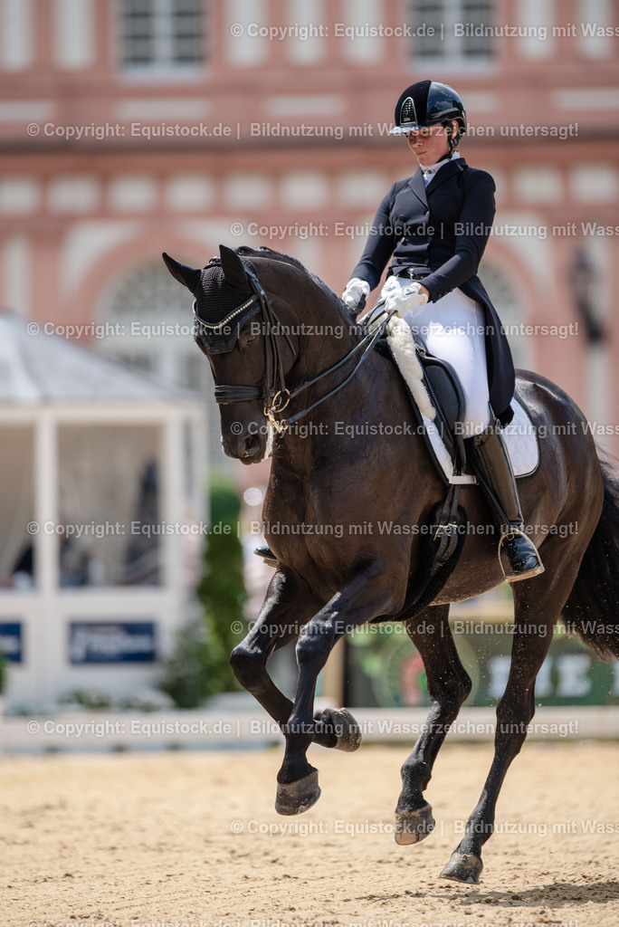 20250607_1_GP-Tour_Dressage_0058 | Foto: Thomas Hartig