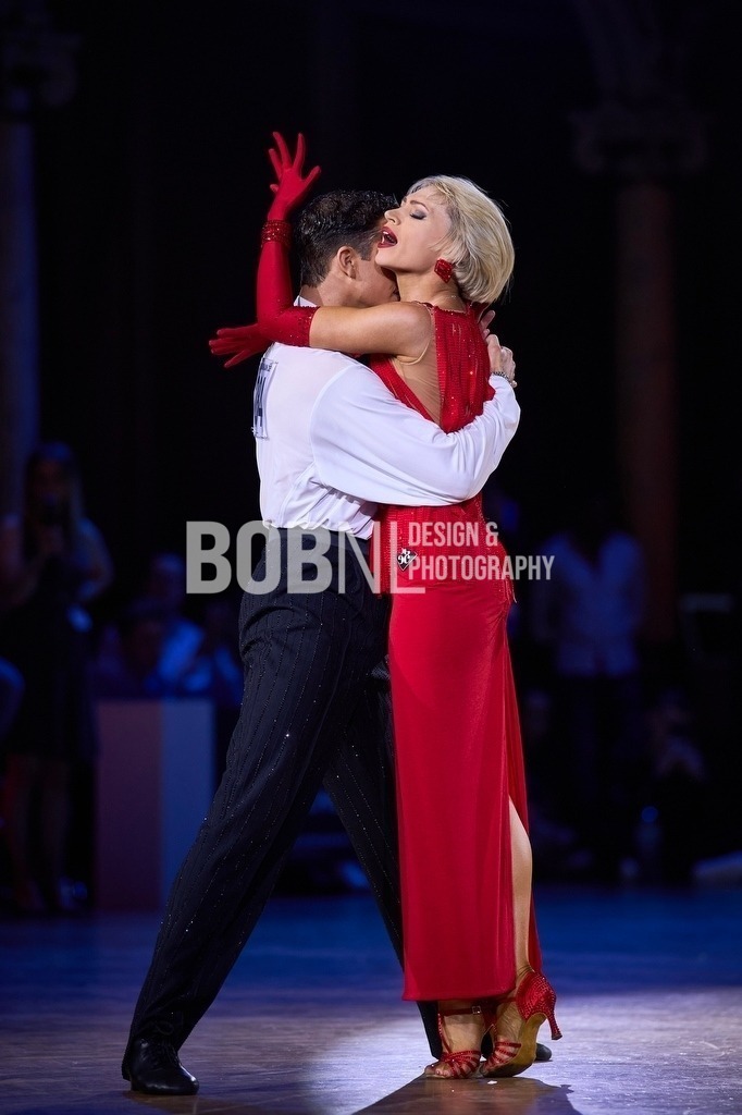 danceComp | Wuppertal - 06.07.2025: danceComp in Wuppertal (Historische Stadthalle), Germany. Photo by: BobNL design &amp; photography - Realisiert mit Pictrs.com