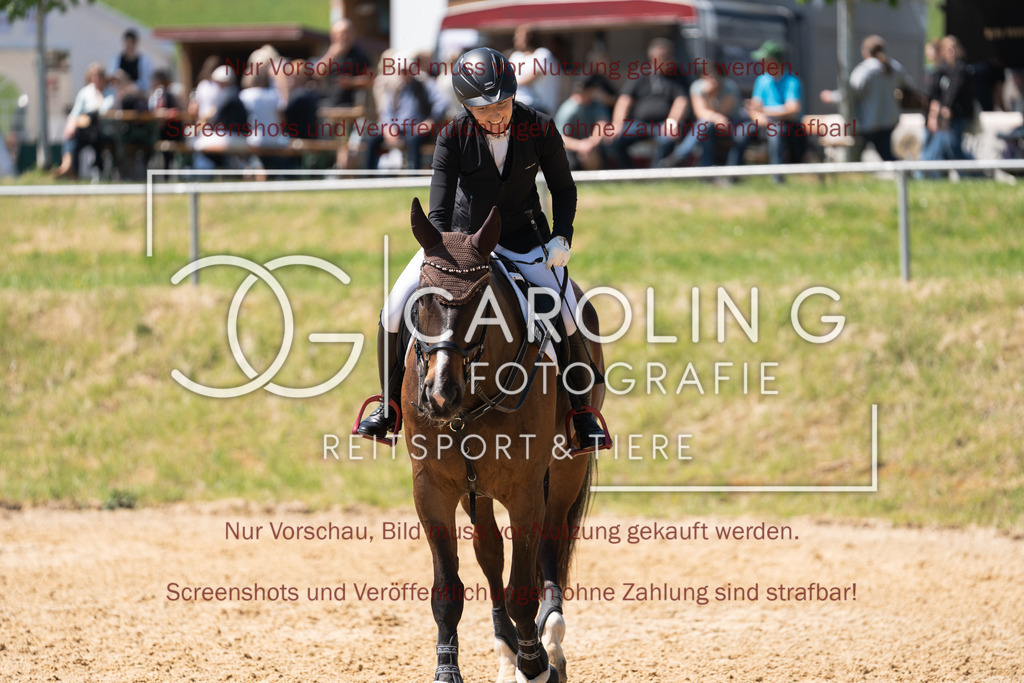 DSC04506 | Springturnier_Ehingen_Mai_2026, Sinah_Rösch, Don_Carinio_Rösch, Don_Carinio_Rösch, Don_Carinio