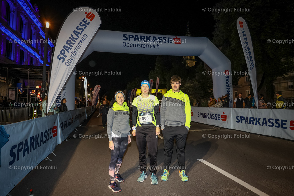 A-BINDER_20220922_0031 | LINZ,  AUSTRIA,22.Sept. 2022 - Night Run, Image shows Night Run.
Photo: Sportmediapics.com/ Manfred Binder