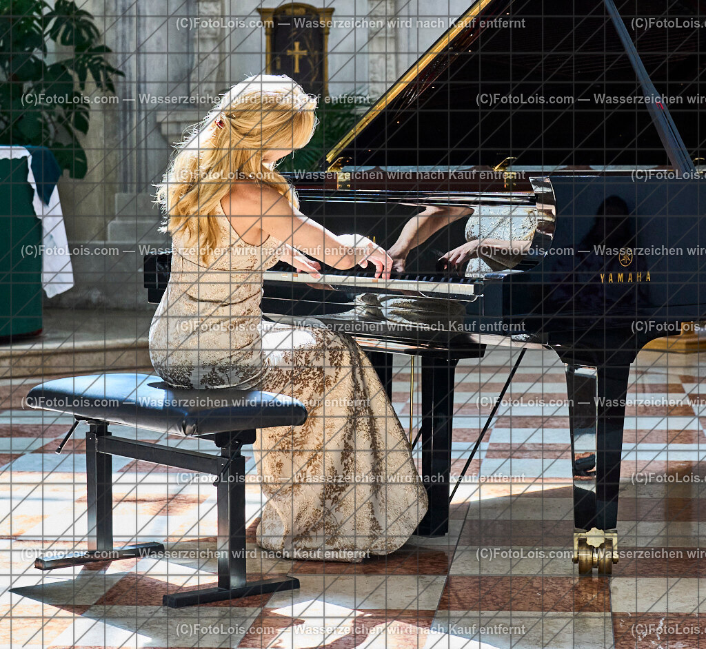 ALP0569_XXXX-Chopin-Festival_Matinee_Angatscheva Donka | (C)FotoLois.com, Alois Spandl. XXXX. Chopin-Festival in der Kartause Gaming, MATINEE in der Kartausenkirche, So 18. August 2024.