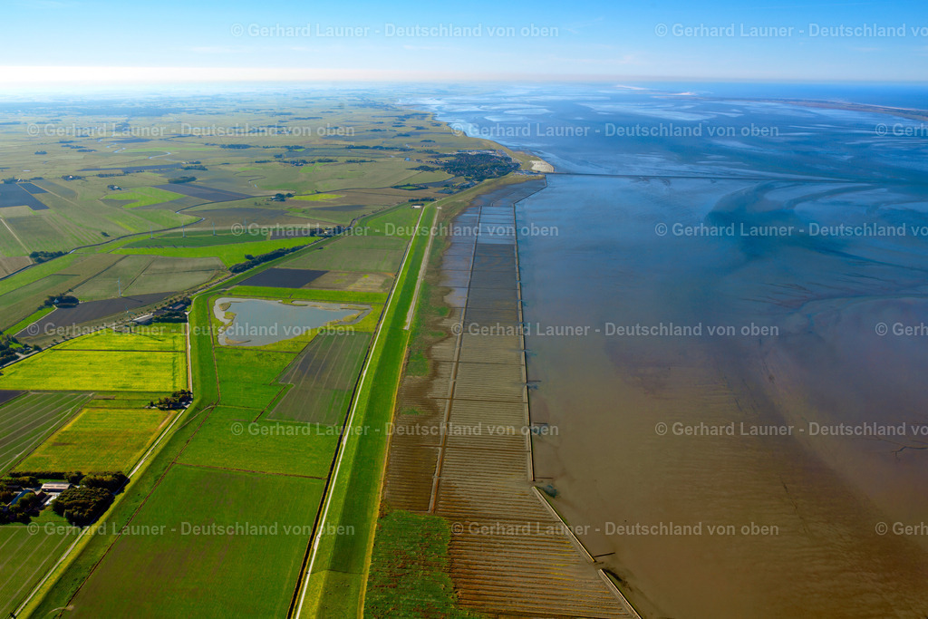 2581458 | Nordseeküste bei Neuharlingersiel, Nationalpark Niedersächisches Wattenmeer
