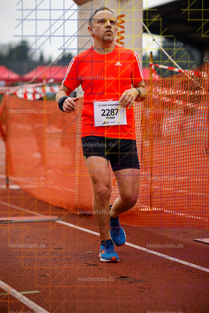 Bottroper Herbstwaldlauf 2025  | Bottroper Herbstwaldlauf 2025 