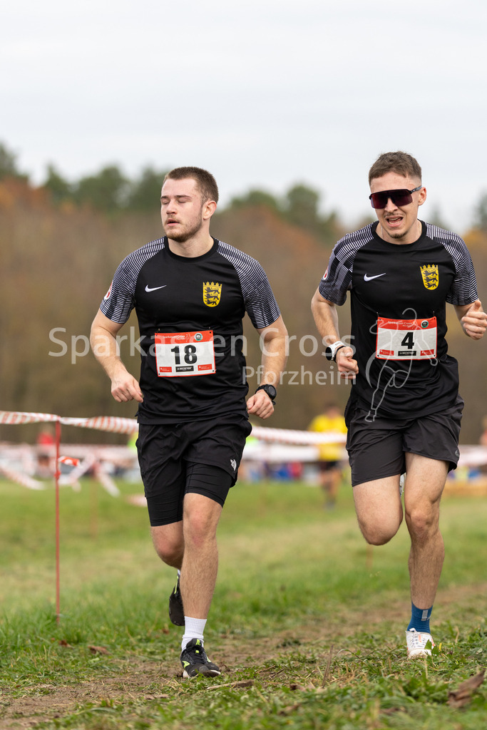 Sparkassen Cross Pforzheim | sparkassencross