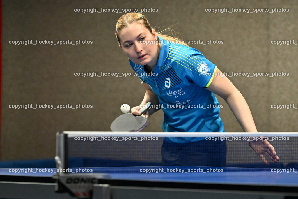 SCO Sprengnetter Bodensdorf vs. SU Sparkasse Kufstein  | Lea Paulin, SCO Sprengnetter Bodensdorf vs. SU Sparkasse Kufstein , SCO Sprengnetter Bodensdorf vs. SU Sparkasse Kufstein am 08.02.2026 in Bodensdorf (SCO Sportheim), Austria, (Photo by Bernd Stefan)