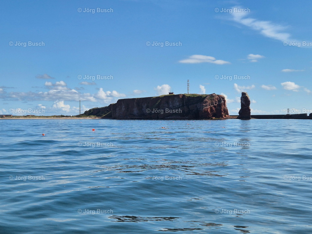 Ruhige See vor Langer Anna_ Helgoland | Dieser Shop bietet Fotos und Videos aus den Bereichen Fallschirmspringen, Landschaft und Luftbild - Realizzato con Pictrs.com