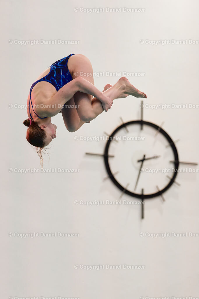 International Youth Diving Meet 2026 | Day 1 of 5 | International Youth Diving Meet 2026| Day 1 of 5 | 22.04.2026 | Youth diving competition featuring 1m and 3m springboard and platform at the Schwimmsportkomplex Freiberger Platz in Dresden.@ Domazer Photography - Realisiert mit Pictrs.com