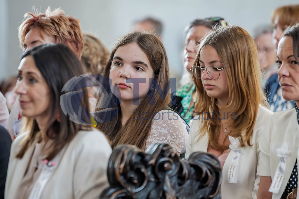 TM-20250608-1073 | Firmung Dom KlagenfurtCopyright: TM Sportscapture