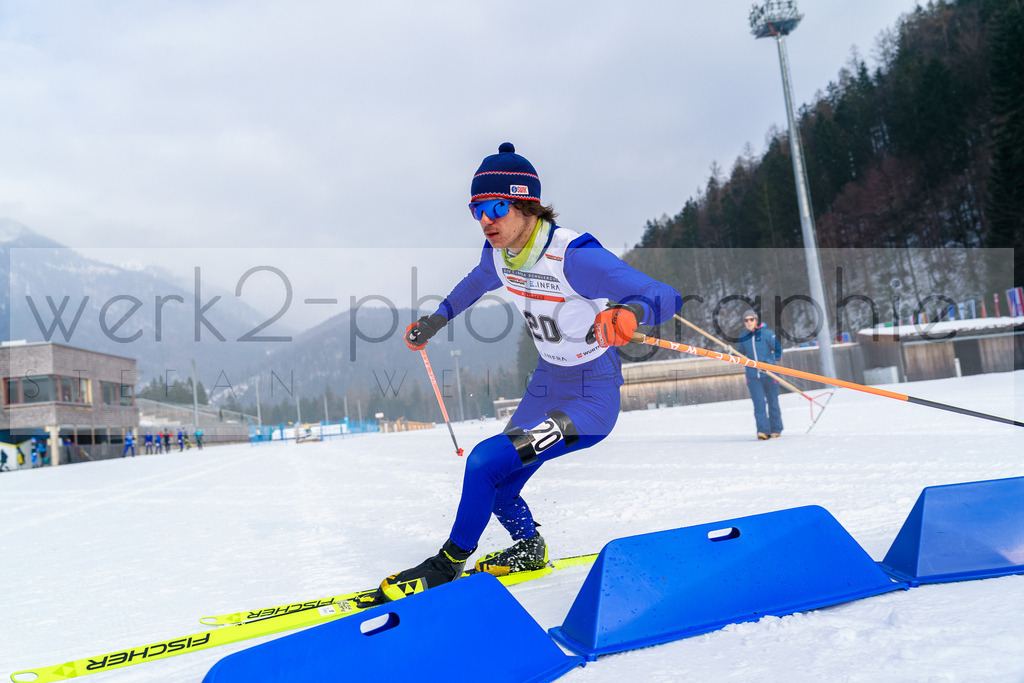 DSC Ruhpolding | DSV E.INFRA Schülercup Biathlon Chiemgau Arena Ruhpolding am 03.03 - 05.03.2023 in Ruhpolding
