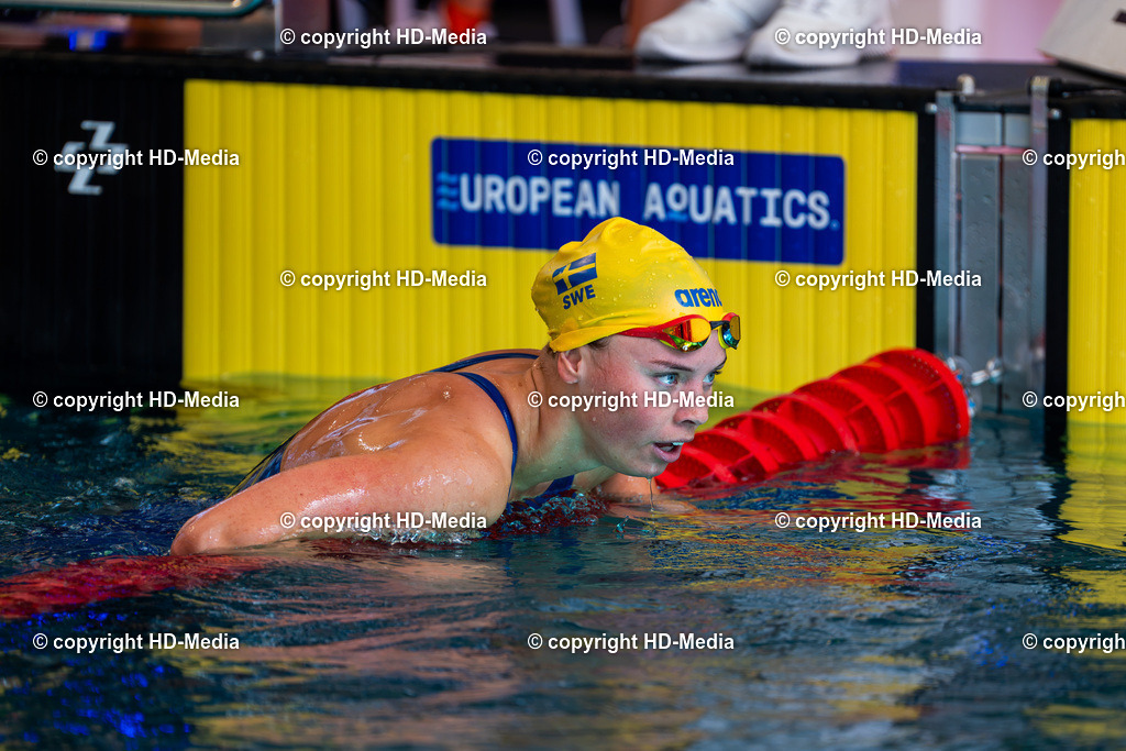 European Aquatics Junior Swimming Championships 2026 | European Aquatics Junior Swimming Championships 2026