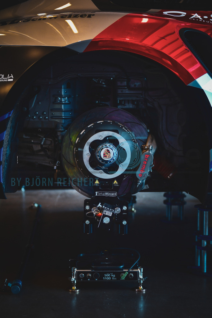 Porsche Motorsport | Sport
© Björn Reichert/Bhoto.de 