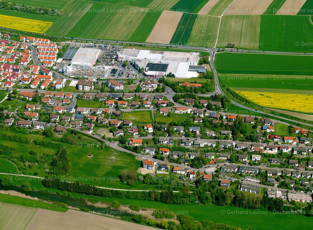 2858120 | Nasgenstadt, Ehingen (Donau)