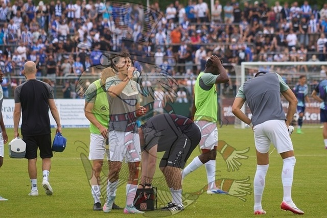 BFC Dynamo vs. Hertha BSC  001 | mythos-online-redaktion