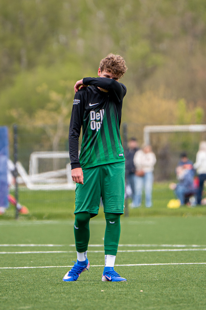 VFL Wittekind-Wildeshausen - TuS Eversten I 02785 | jns.sportfotos - Realisiert mit Pictrs.com