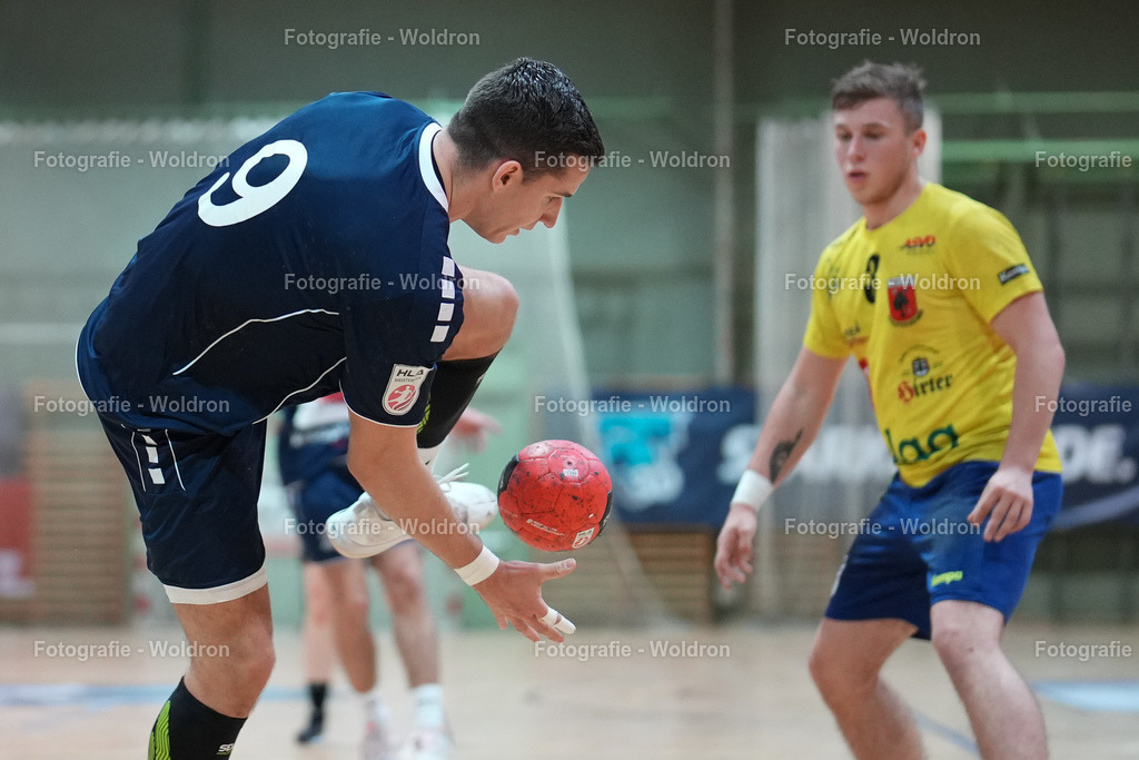 20221112 Futureteam Jags Vöslau v Ferlach-24 | Fotografie Woldron