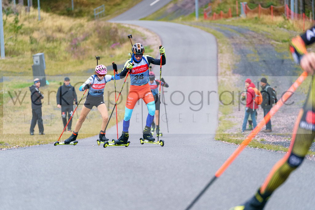 LAPUA Cup Oberhof | LAPUA Cup in der LOTTO Thüringen Arena Oberhof am 14. September 2024