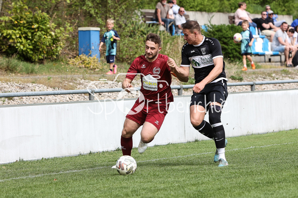 SC Griesbeckerzell - TSV Meitingen | Zell #10 / Mei #12