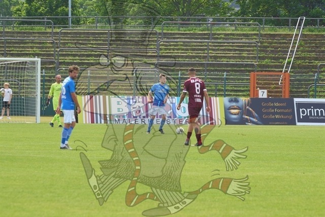 BFC Dynamo vs. FSV 63 Luckenwalde 160 | mythos-online-redaktion