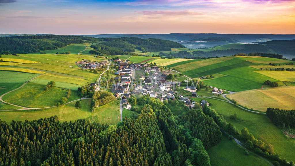 Steinbach an der Haide | Steinbach an der Haide im Sommer 2017 - Realisiert mit Pictrs.com