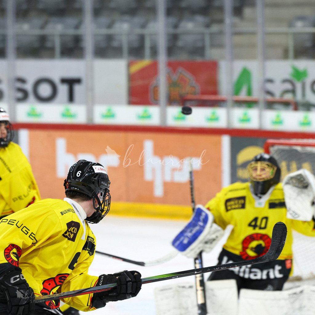EHC Biel-Bienne vs SC Bern - 22. December 2024 | EHC Biel-Bienne vs SC BernTissot Arena, Biel-BienneBild: Waltraud Blaurock | Blaurock Pix