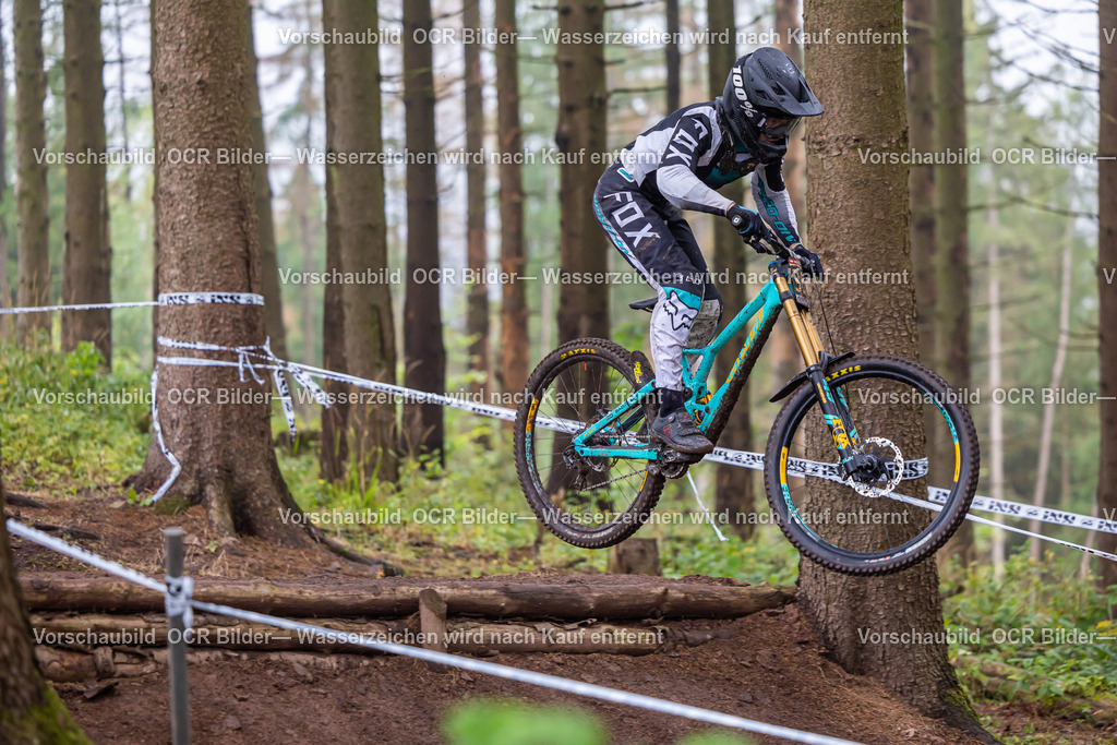 IXS Downhill Ilmenau Samstag R3-7935 | OCR Bilder Fotograf Eisenach Michael Schröder