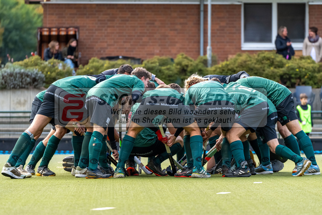 HK_20251018_103183 | 2. Bundesliga Herren Club Raffelberg - DTV Hannover 18.10.2025