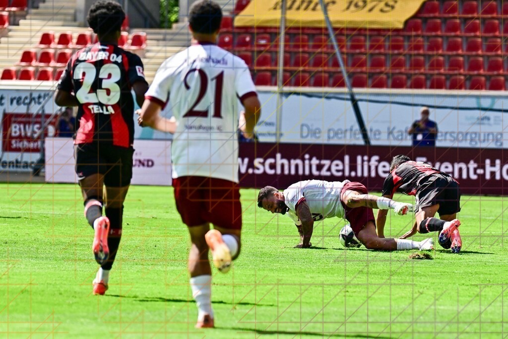 OFC vs Bayer 04 Leverkusen 25.07.2026 (92 von 195) | professionelle Sport- und Eventfotografie von Tomafocus – dynamische Bilder, emotionale Momente und hochwertige Aufnahmen für jeden Anlass. - Realisiert mit Pictrs.com