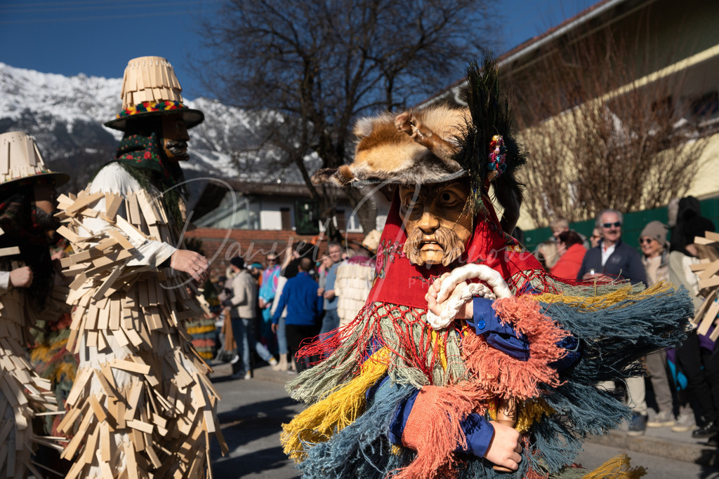 Rumer Muller | Umzug der Rumer Muller 2023