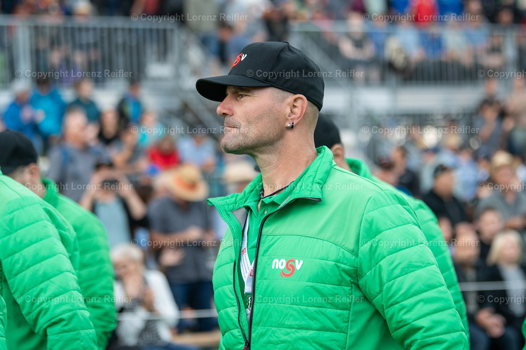 Schwingen -  Eidgenössisches Jubiläums-Schwingfest 2024 2024 | Appenzell, 8.9.24, Schwingen - Eidgenössisches Jubiläums-Schwingfest 2024.