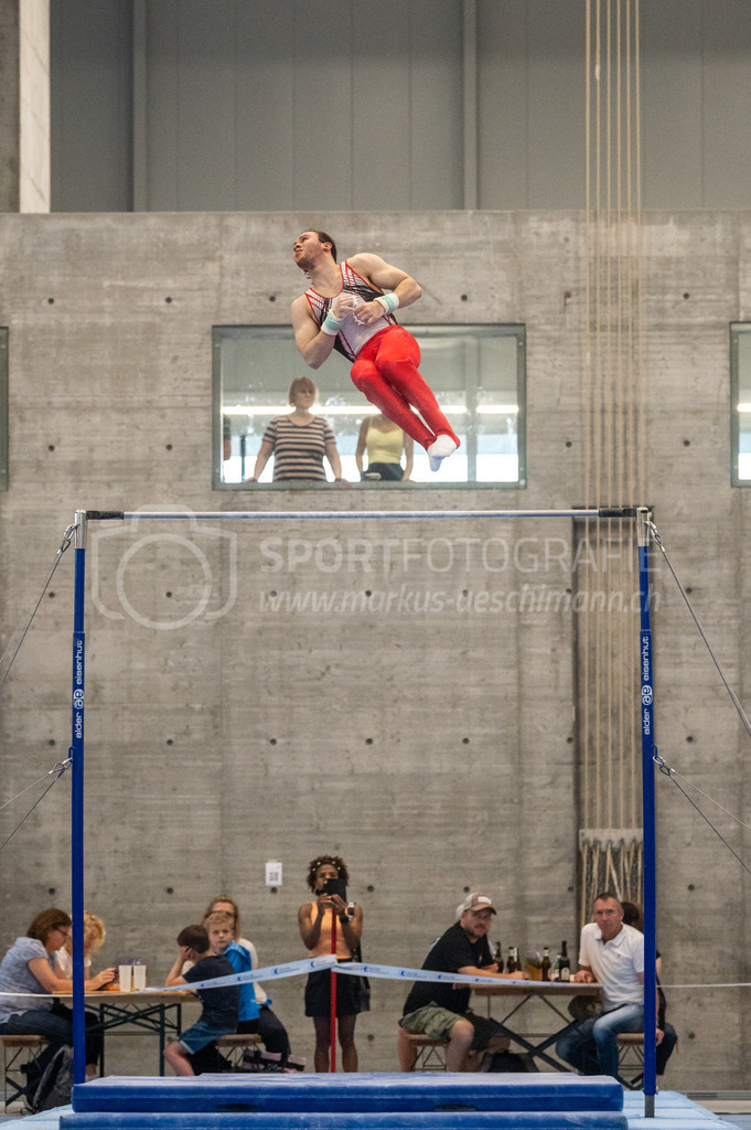 104. Zürcher Kunstturnertage Neftenbach - 14. May 2022 | 104. Zürcher Kunstturnertage Neftenbach
Turnhalle Ebni, Neftenbach
Programm 6 (P6)
Bild: Sportfotografie Markus Aeschimann | www.markus-aeschimann.ch - Realisiert mit Pictrs.com