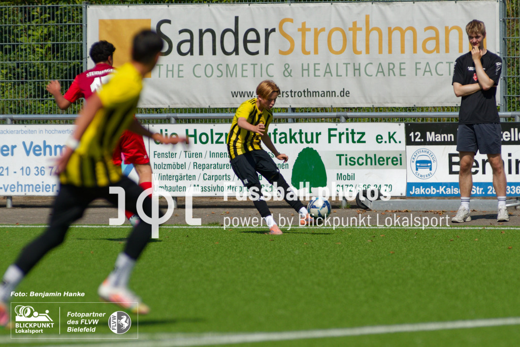 20260816_U15_WellStein_114 | Blickpunkt Lokalsport - Realisiert mit Pictrs.com