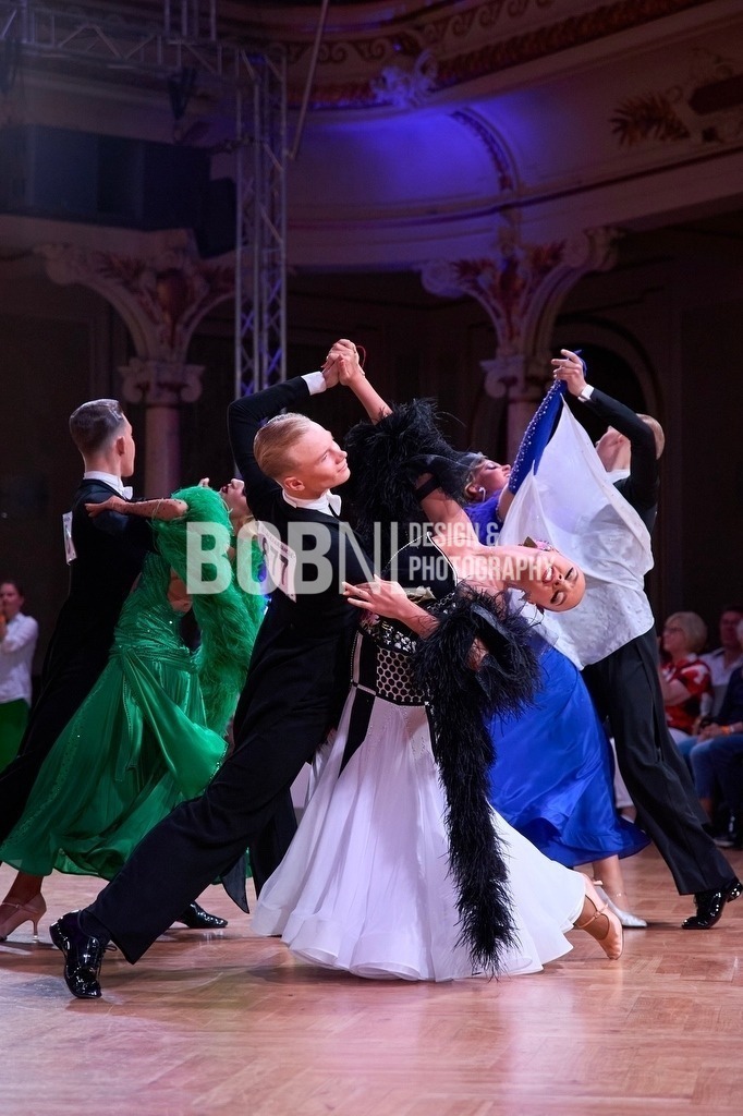 danceComp | Wuppertal - 06.07.2025: danceComp in Wuppertal (Historische Stadthalle), Germany. Photo by: BobNL design &amp; photography - Realisiert mit Pictrs.com